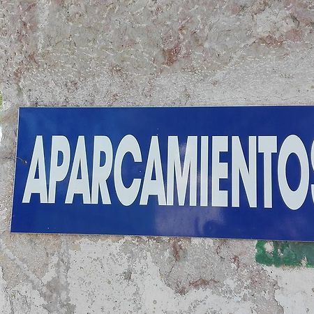 Casa Rural El Canal Antequera Kültér fotó
