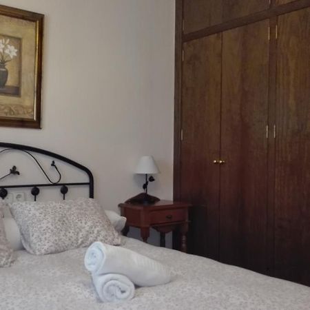 Casa Rural El Canal Antequera Kültér fotó