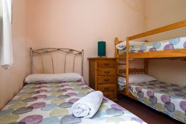 Casa Rural El Canal Antequera Kültér fotó