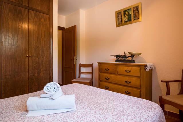 Casa Rural El Canal Antequera Kültér fotó