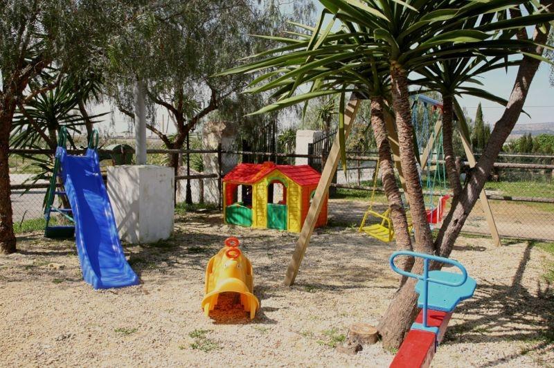 Casa Rural El Canal Antequera Kültér fotó