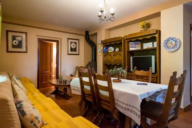 Casa Rural El Canal Antequera Kültér fotó