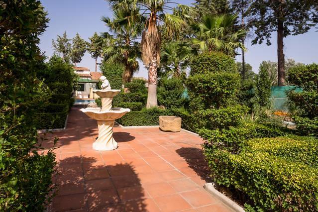 Casa Rural El Canal Antequera Kültér fotó