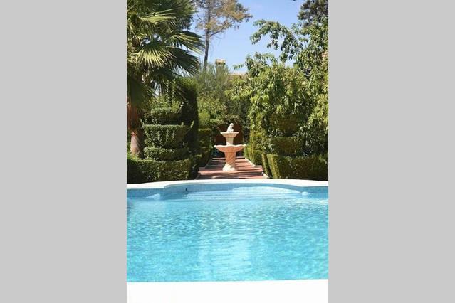 Casa Rural El Canal Antequera Kültér fotó