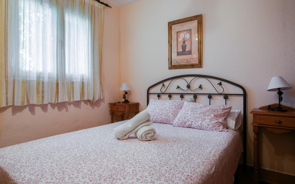 Casa Rural El Canal Antequera Kültér fotó