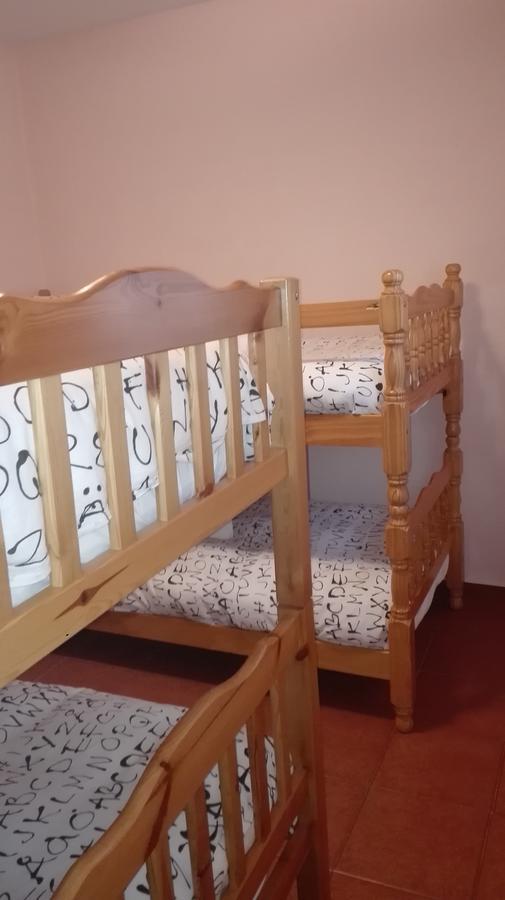 Casa Rural El Canal Antequera Kültér fotó