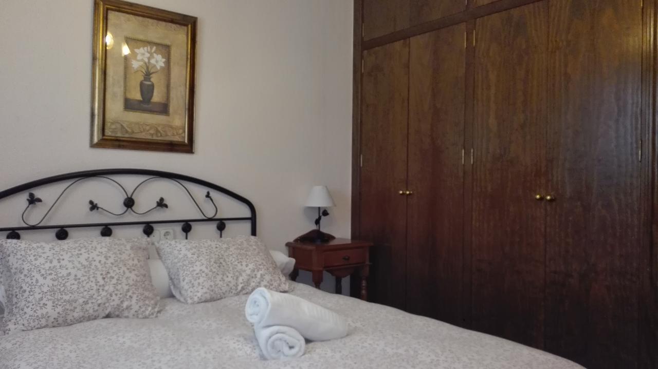 Casa Rural El Canal Antequera Kültér fotó