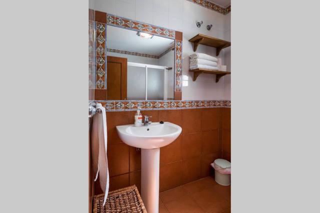 Casa Rural El Canal Antequera Kültér fotó